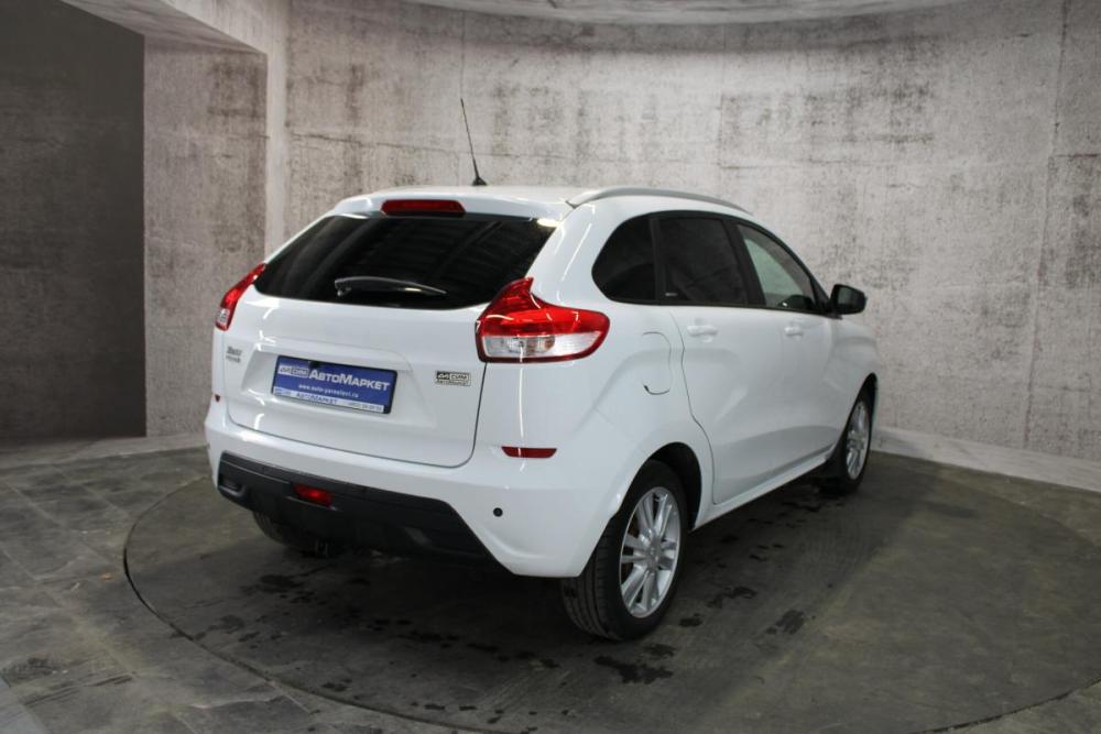 Lada (ВАЗ) XRAY I Ярославль  - изображение 6