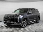Hyundai Palisade I Рестайлинг Москва  - изображение 21