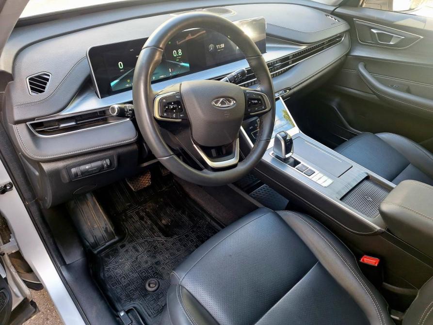 Chery Tiggo 4 Pro I Азнакаево  - изображение 12