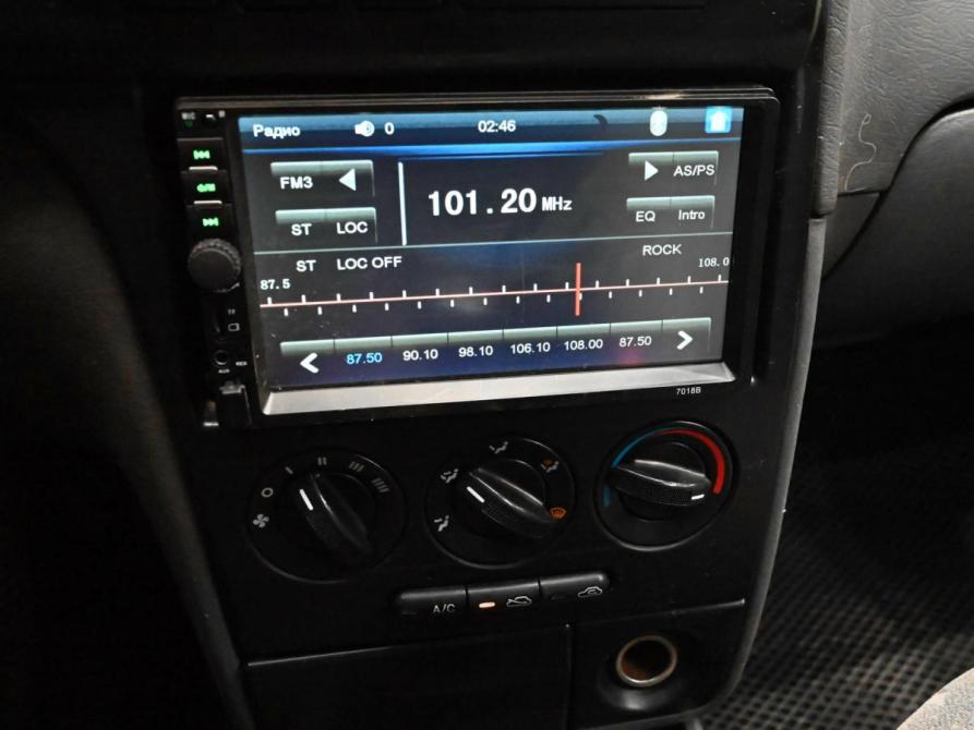 Kia Spectra I Рестайлинг 2 Екатеринбург  - изображение 13