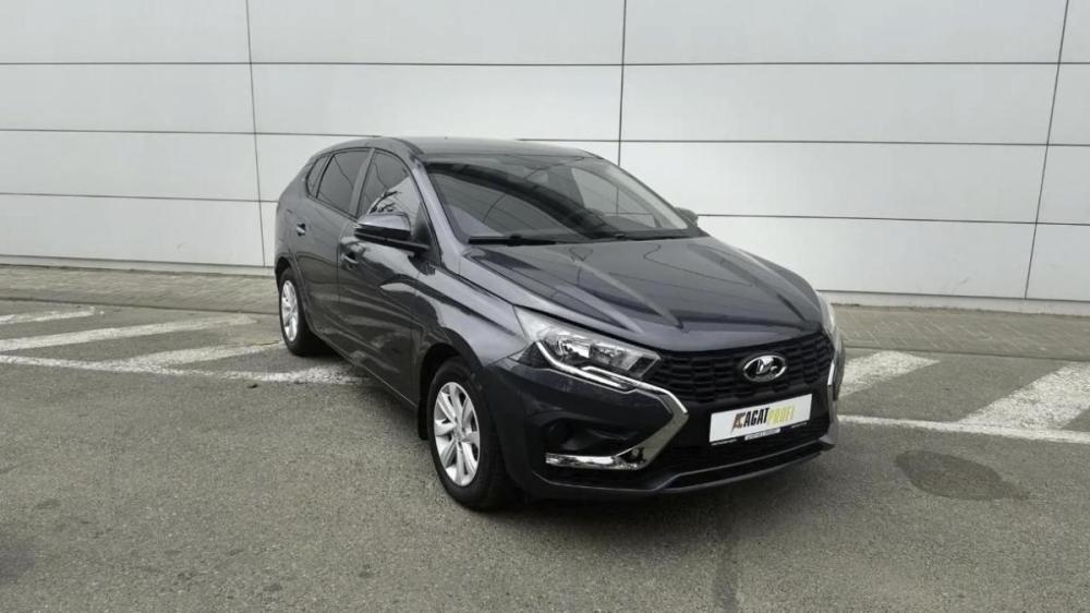 Lada (ВАЗ) Iskra Ставрополь  - изображение 3