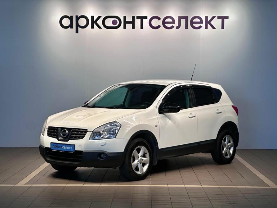 Nissan Qashqai I Краснодар  - изображение 1