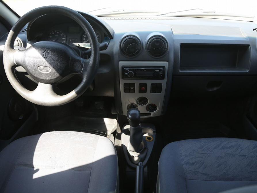 Renault Logan I Иваново  - изображение 12