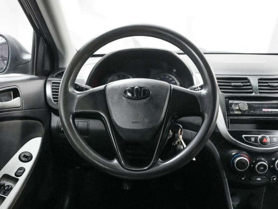 Hyundai Solaris I Ульяновск  - изображение 13