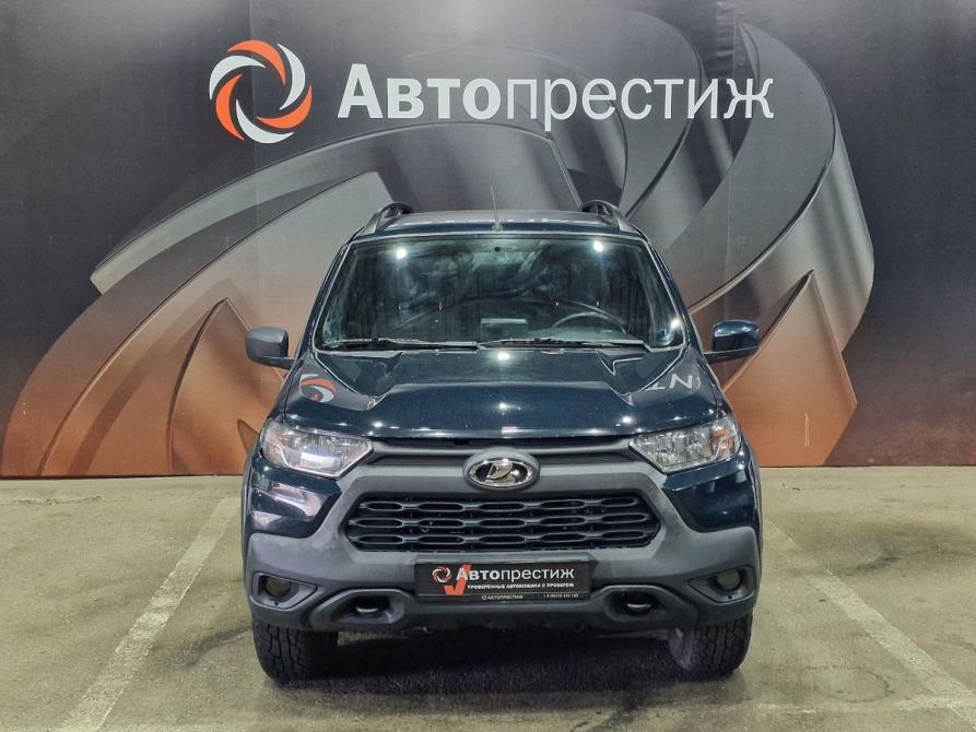 Lada (ВАЗ) Niva Travel I Ставрополь  - изображение 2