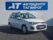 Lada (ВАЗ) Kalina II Таганрог  - изображение 16