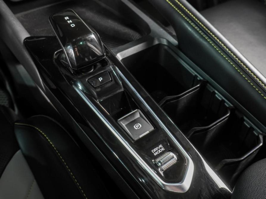 Geely Coolray I Рестайлинг Воронеж  - изображение 21