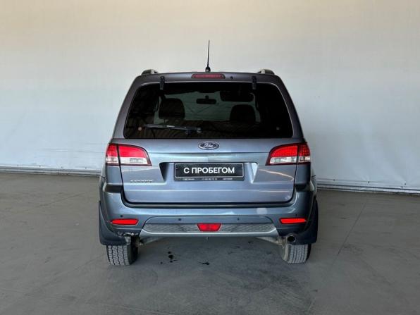 Ford Escape II с пробегом 2008 года, цена 550 000 рублей, 220000 км, внедорожник, Автокод Объявления