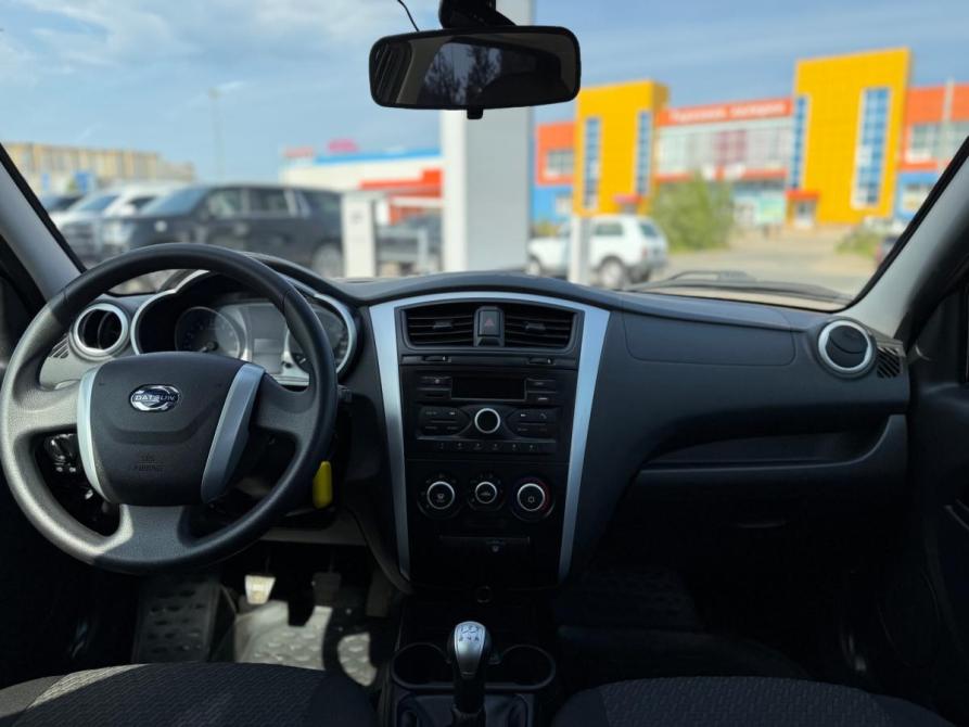 Datsun on-DO I Сыктывкар  - изображение 26