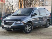 Chrysler Voyager IV Санкт-Петербург  - изображение 15