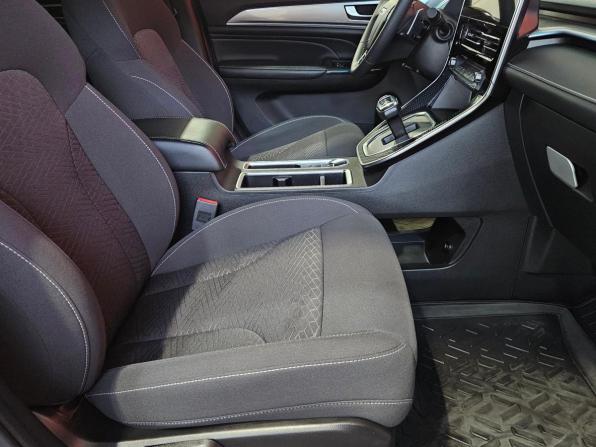 Haval M6 II с пробегом 2024 года, цена 1 825 000 рублей, 47524 км, внедорожник, Автокод Объявления