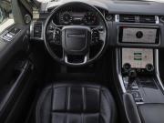 Land Rover Range Rover Sport II Рестайлинг Санкт-Петербург  - изображение 51