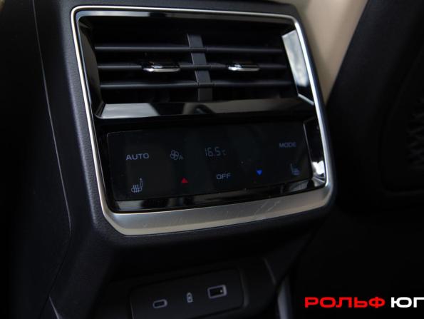 Geely Monjaro I Рестайлинг с пробегом 2024 года, цена 3 558 000 рублей, 18148 км, внедорожник, Автокод Объявления