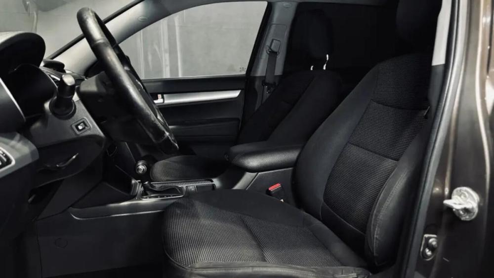 Kia Sorento II Рестайлинг Смоленск  - изображение 12