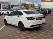 Lada (ВАЗ) Vesta I Рестайлинг (NG) Калуга  - изображение 13