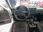 Lada (ВАЗ) Niva Legend Москва  - изображение 28