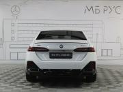 BMW 5 серии VIII (G60/G61/G68) Москва  - изображение 39