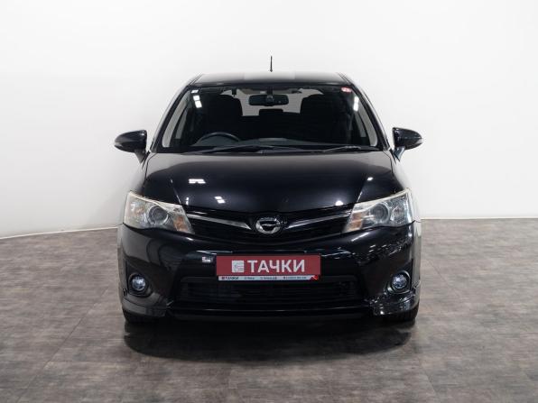 Toyota Corolla XI (E160 E170 E180) с пробегом 2012 года, цена 1 410 000 рублей, 78330 км, универсал, Автокод Объявления