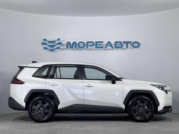Toyota RAV4 VI (XA60) с пробегом 2026 года, цена 4 550 000 рублей, 10 км, внедорожник, Автокод Объявления