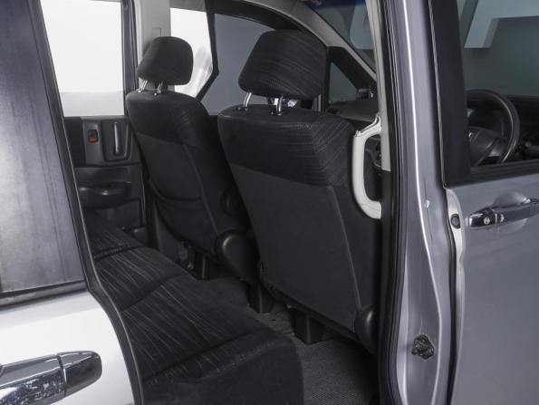 Honda Stepwgn IV с пробегом 2011 года, цена 1 479 000 рублей, 242374 км, минивэн, Автокод Объявления