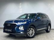 Hyundai Santa Fe IV Кемерово  - изображение 21