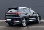 Chery Tiggo 7 Pro Max I Красноярск  - изображение 27
