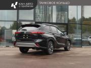 Toyota Highlander IV (XU70) Казань  - изображение 19