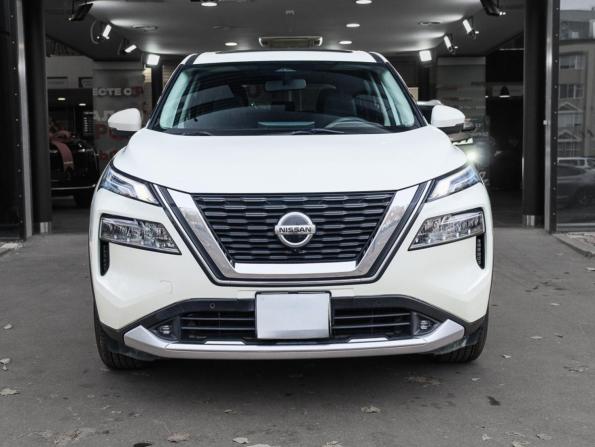 Nissan X-Trail IV с пробегом 2021 года, цена 3 050 000 рублей, 55896 км, внедорожник, Автокод Объявления