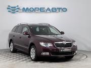 Skoda Superb II Калининград  - изображение 25