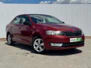 Skoda Rapid I Ростов-на-Дону  - изображение 26