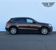 Zotye T600 Санкт-Петербург  - изображение 21