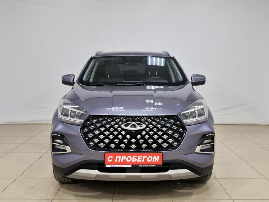 Chery Tiggo 4 Pro I Альметьевск  - изображение 2