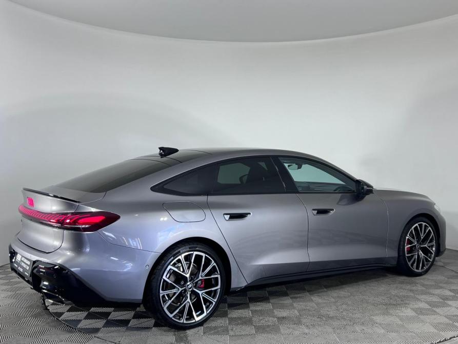 Audi A5 III (B10) Ростов-на-Дону  - изображение 9