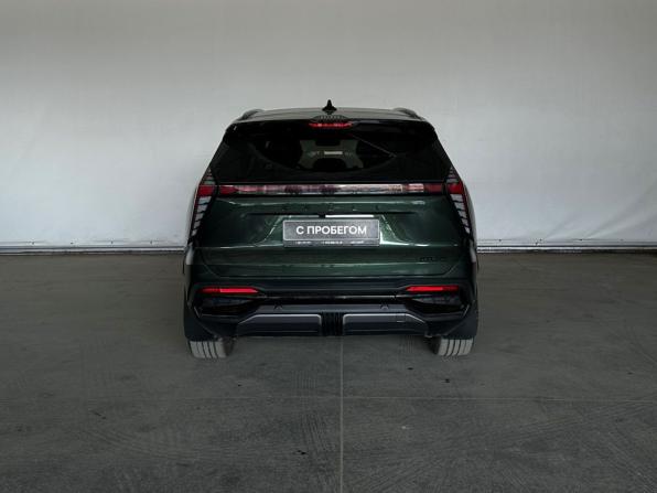 Geely Atlas II с пробегом 2024 года, цена 2 495 000 рублей, 81003 км, внедорожник, Автокод Объявления