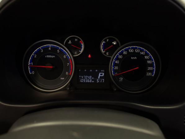 Suzuki SX4 I (Classic) Рестайлинг с пробегом 2011 года, цена 985 000 рублей, 109368 км, хэтчбек, Автокод Объявления