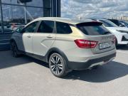 Lada (ВАЗ) Vesta I Санкт-Петербург  - изображение 10