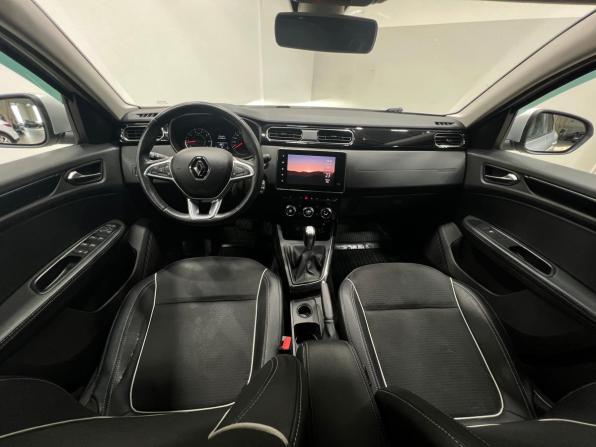 Renault Arkana I с пробегом 2019 года, цена 1 535 000 рублей, 66260 км, внедорожник, Автокод Объявления
