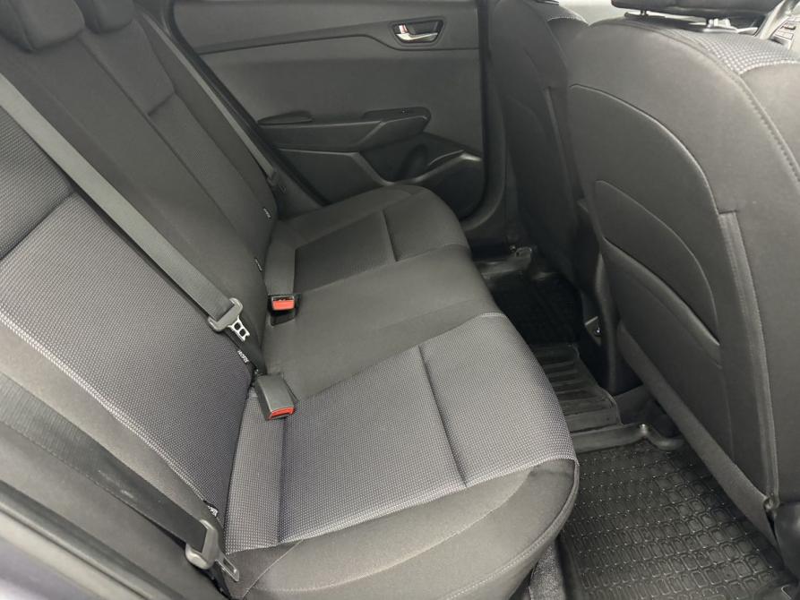 Hyundai Solaris II Рестайлинг Воронеж  - изображение 12