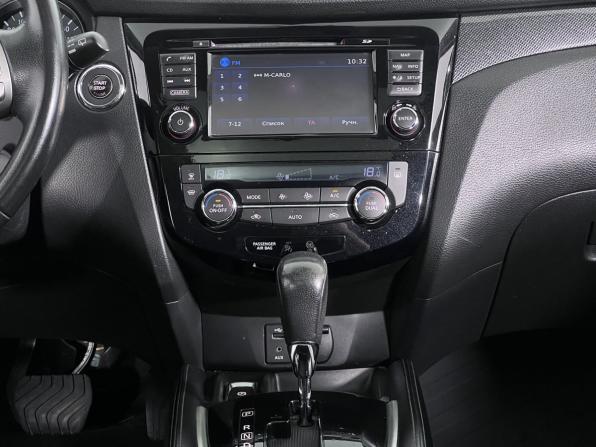Nissan X-Trail III с пробегом 2015 года, цена 1 950 000 рублей, 147850 км, внедорожник, Автокод Объявления