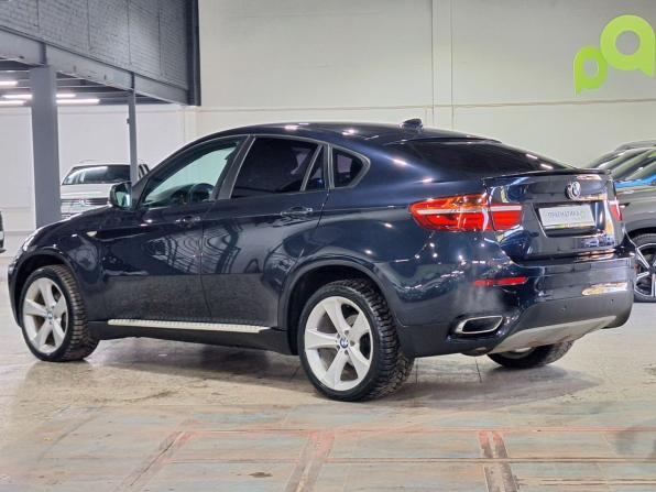BMW X6 I (E71) Рестайлинг с пробегом 2012 года, цена 1 655 000 рублей, 242000 км, внедорожник, Автокод Объявления