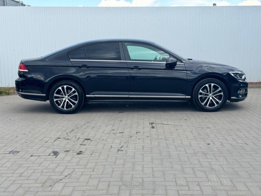 Volkswagen Passat B8 Ростов-на-Дону  - изображение 6