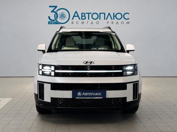 Hyundai Santa Fe V (MX5) с пробегом 2024 года, цена 5 980 000 рублей, 4189 км, внедорожник, Автокод Объявления