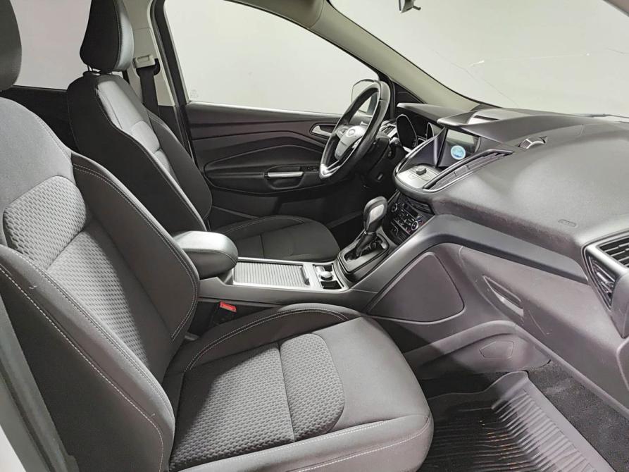 Ford Kuga II Рестайлинг Уфа  - изображение 13