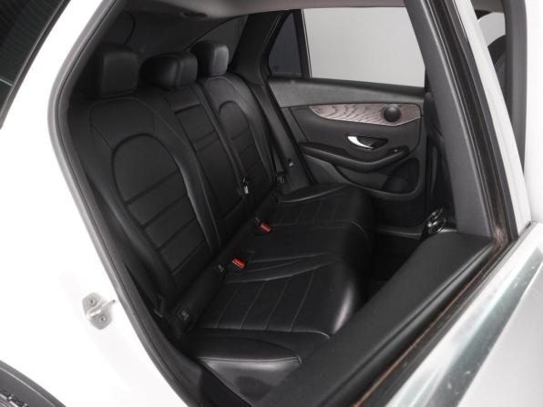 Mercedes-Benz GLC I (X253) с пробегом 2015 года, цена 2 505 000 рублей, 244639 км, внедорожник, Автокод Объявления