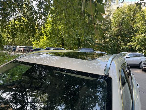 JETOUR X70+ I Рестайлинг с пробегом 2026 года, цена 2 439 000 рублей, 4035 км, внедорожник, Автокод Объявления
