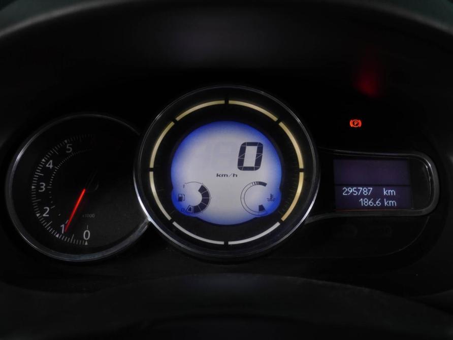 Renault Fluence I Рестайлинг Воронеж  - изображение 15