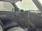 Lada (ВАЗ) Niva Legend Липецк  - изображение 27