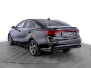 Kia Cerato IV Москва  - изображение 35