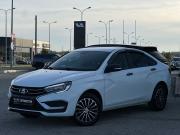 Lada (ВАЗ) Vesta I Рестайлинг (NG) Самара  - изображение 15