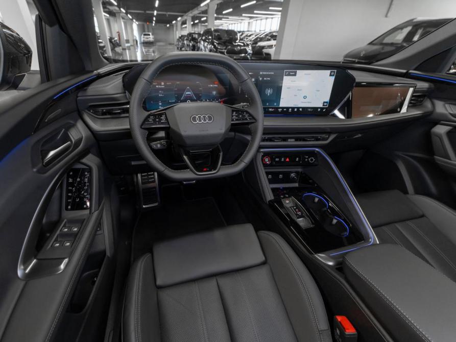 Audi Q5 Sportback II (GU) Москва  - изображение 7